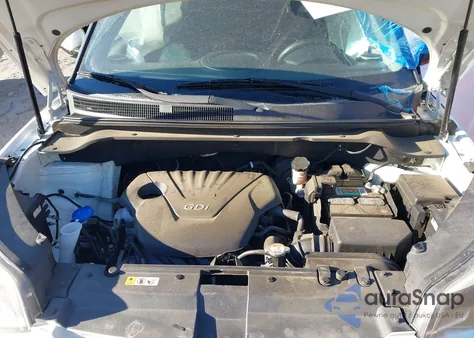 2015 Kia Soul из США, поврежденный, VIN KNDJN2A2XF7797553